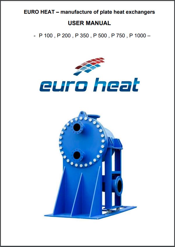 EuroHeat Overview(manual) - EN
