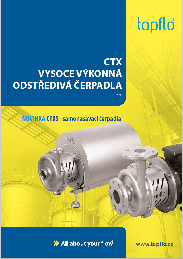 Brochure CTX