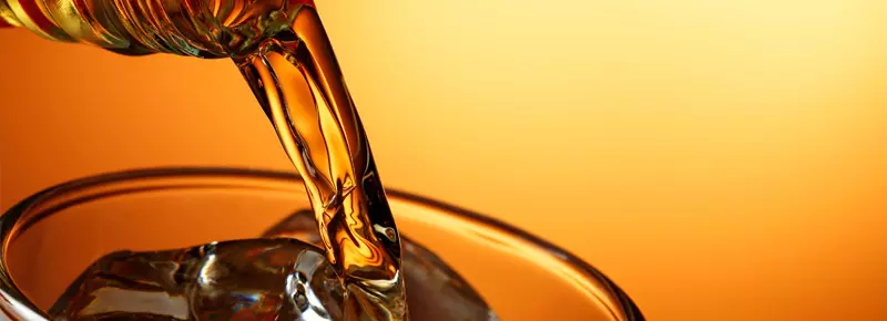 Úspěšná výroba alkoholu: požadavky na hygienu a materiály