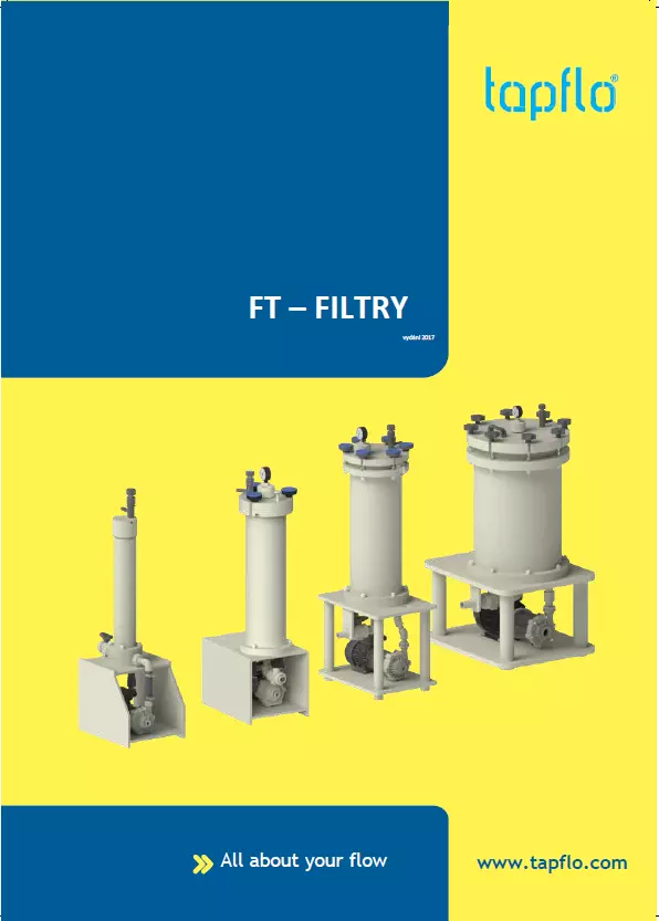 Filter Unit